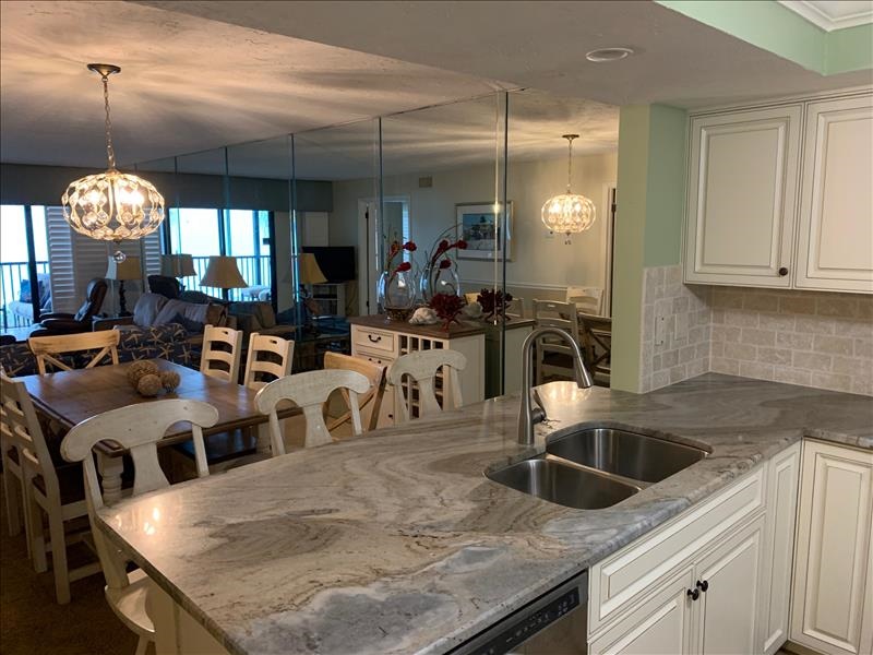 Breakfast Bar