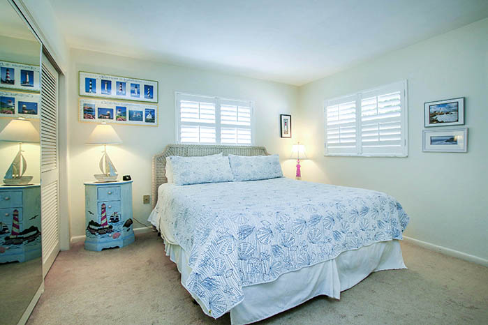 GUEST BEDROOM