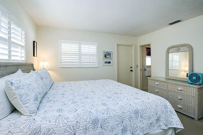 GUEST BEDROOM