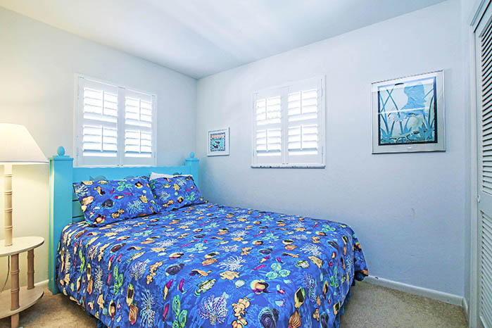 GUEST BEDROOM 2