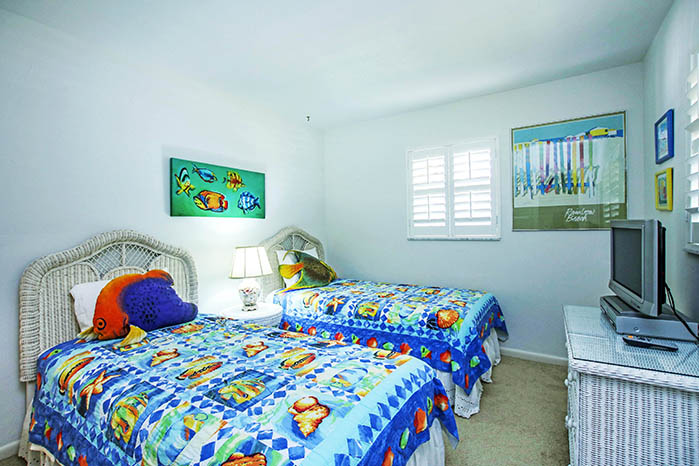 GUEST BEDROOM 3