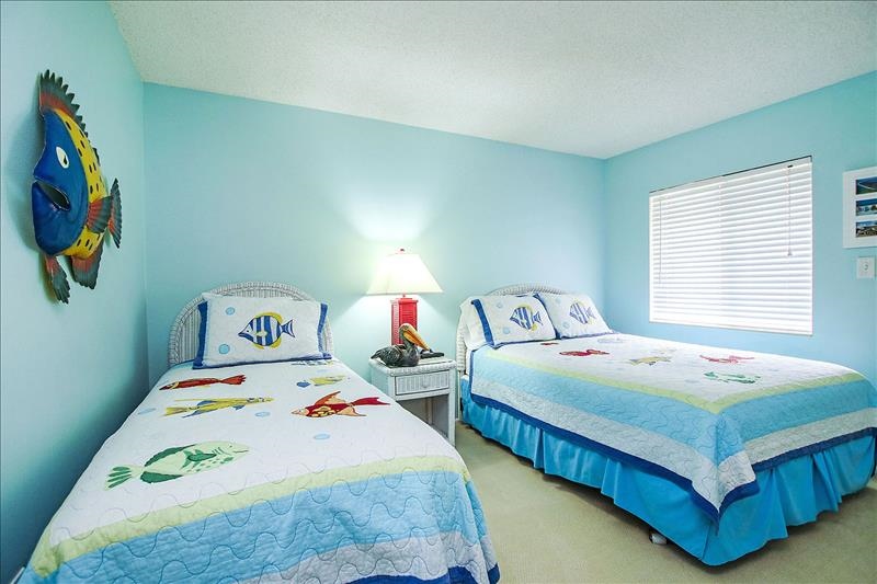 GUEST BEDROOM