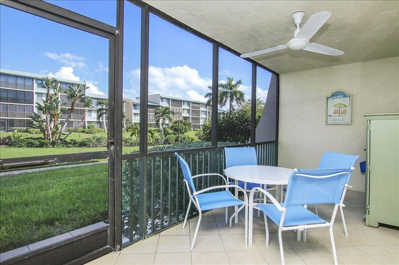 LANAI