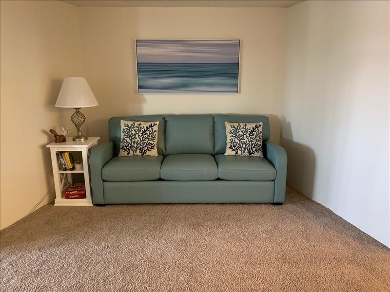 ALCOVE