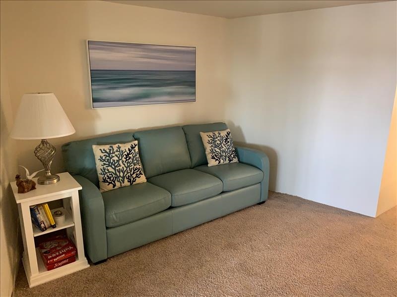 ALCOVE