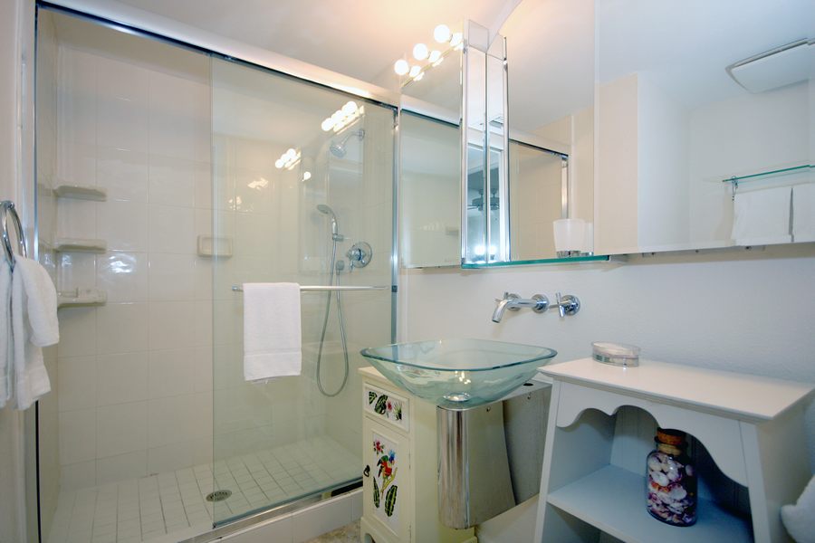 Guest Bath