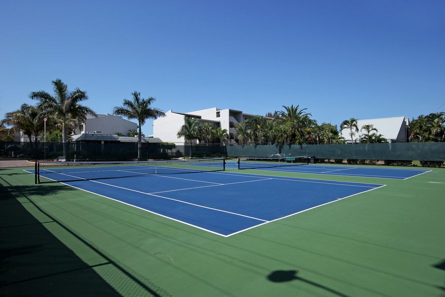 Tennis