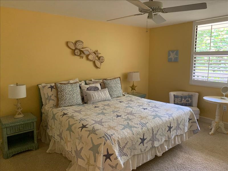 GUEST BEDROOM 1