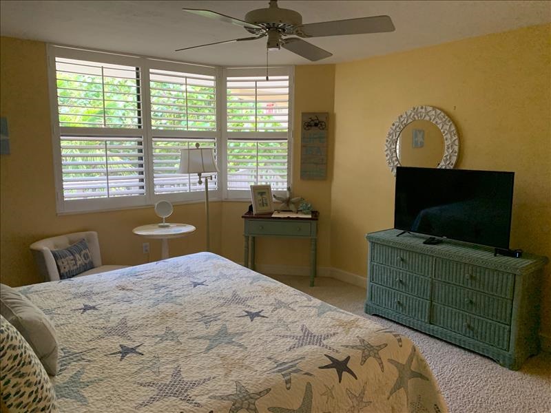 GUEST BEDROOM 1