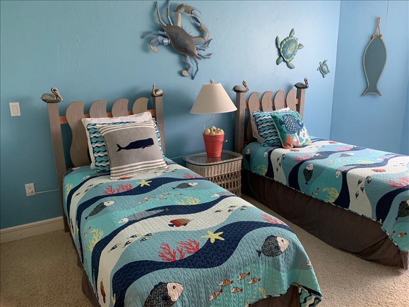 GUEST BEDROOM 2