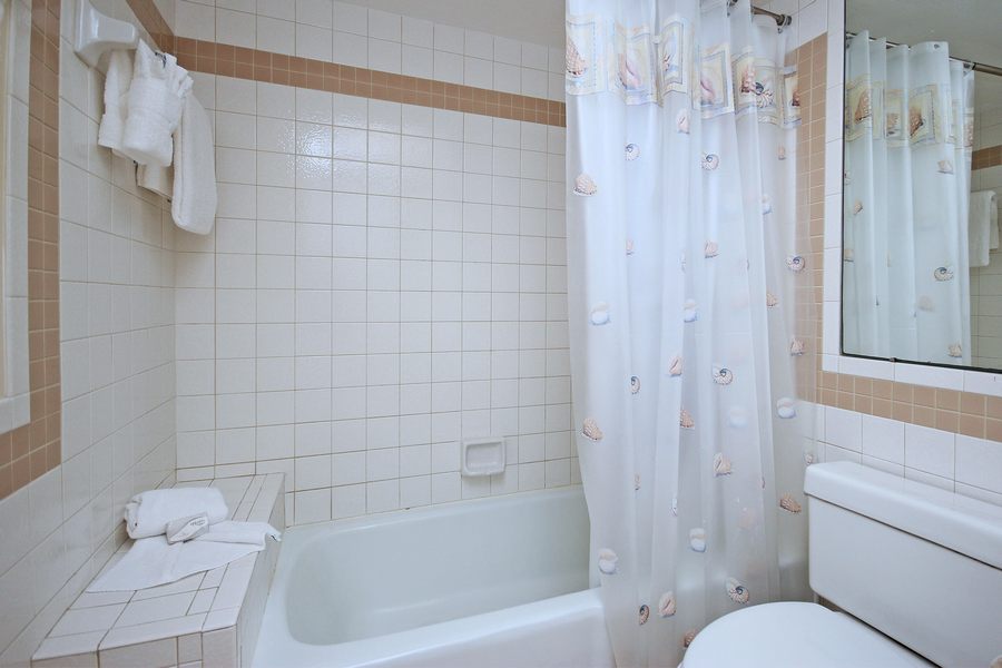 Guest Bath