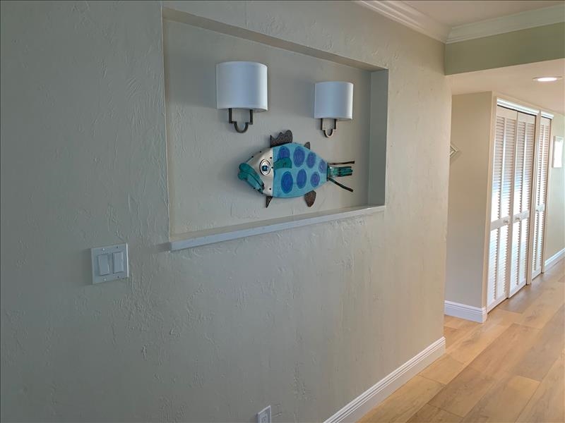 ENTRY WAY