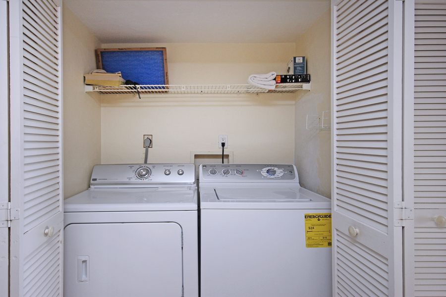Laundry