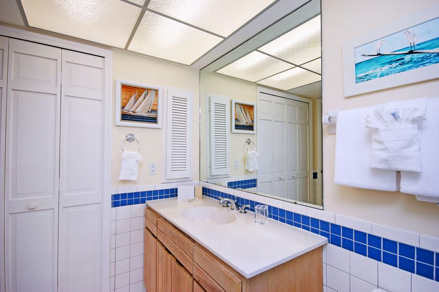 Master Bathroom a