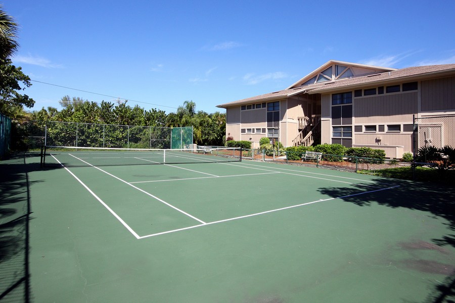 Tennis