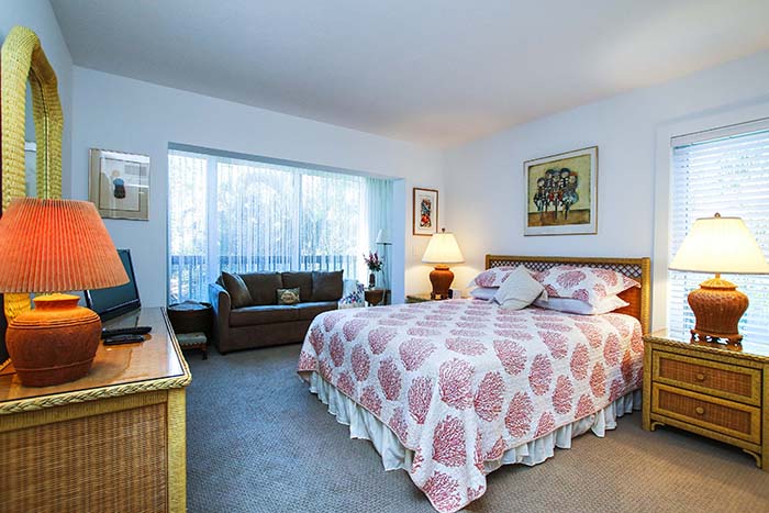 GUEST BEDROOM 1