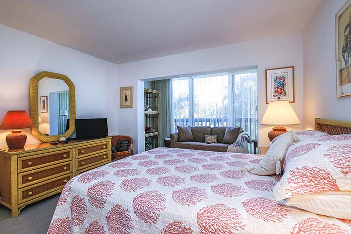 GUEST BEDROOM 1