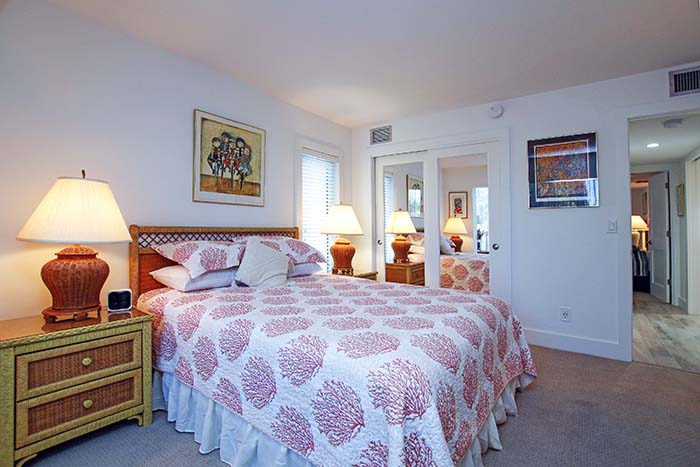 GUEST BEDROOM 1