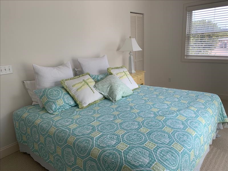 Guest Bedroom 1