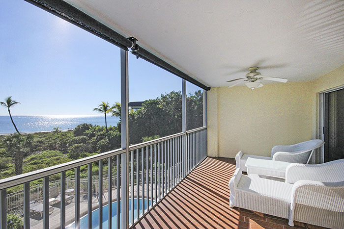LANAI