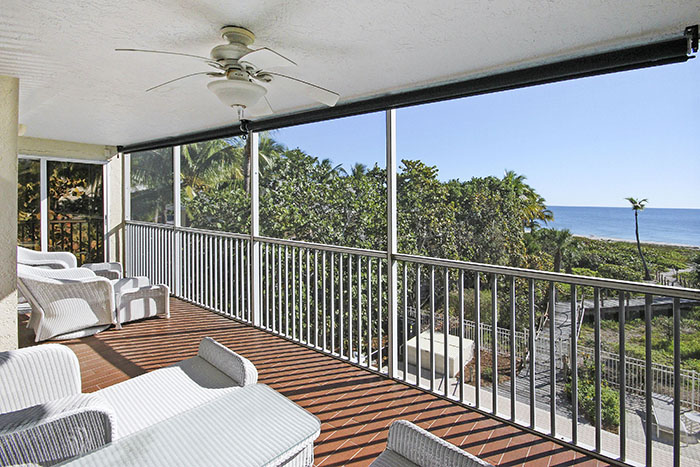 LANAI