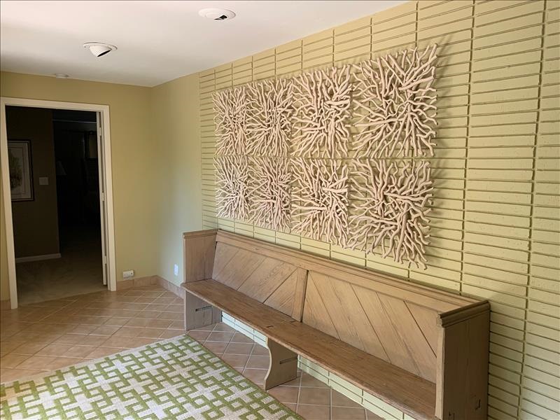 ENTRY WAY
