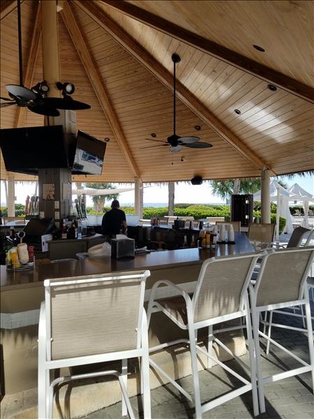 Tiki Bar