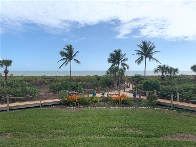 View From Lanai