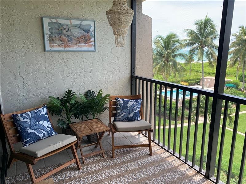 LANAI