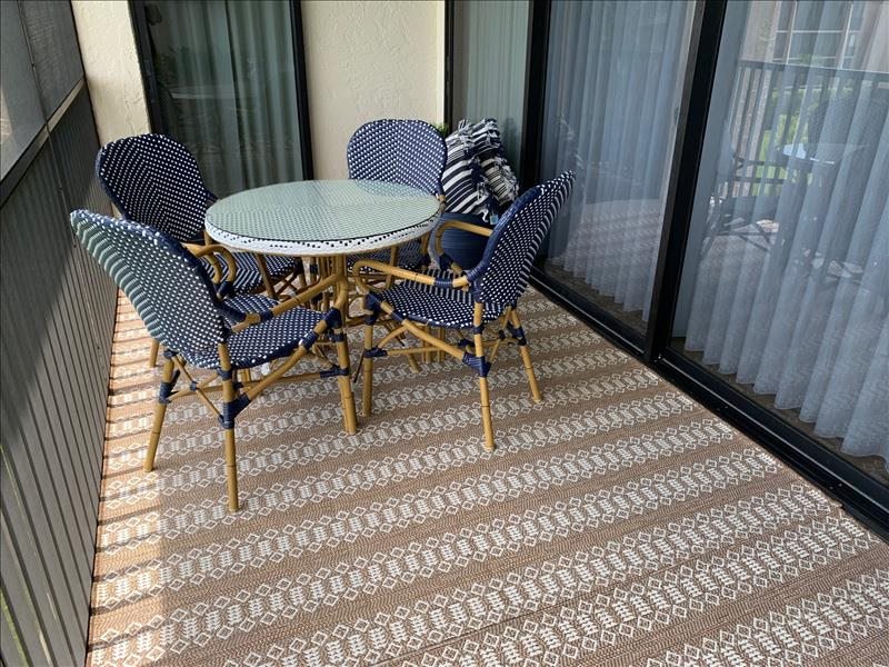 LANAI