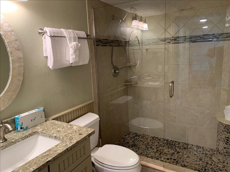 GUEST BATH