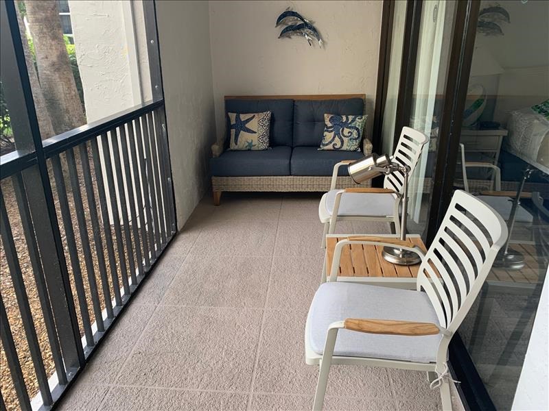 LANAI