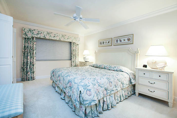 GUEST BEDROOM 1