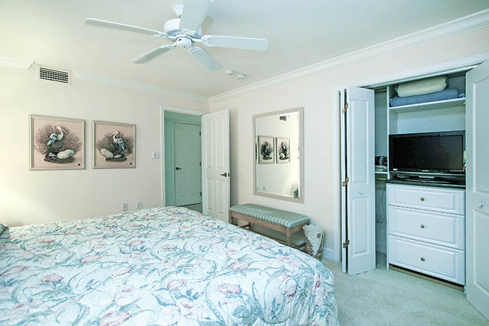 GUEST BEDROOM 1