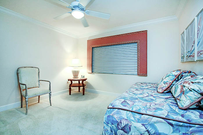 GUEST BEDROOM 2