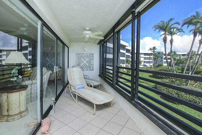 LANAI