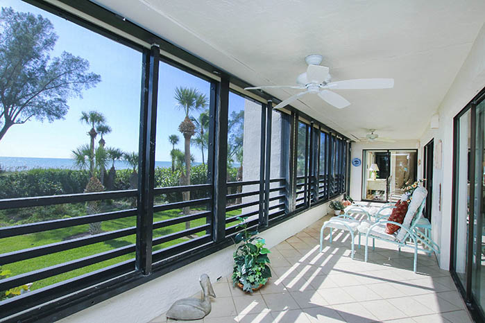 LANAI