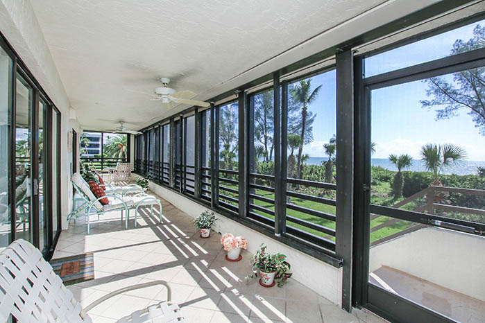 LANAI