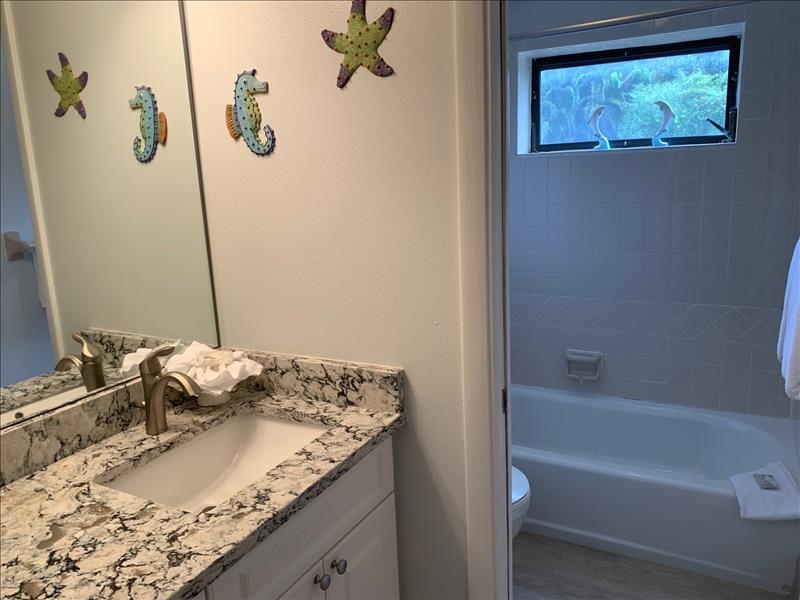 GUEST BATH