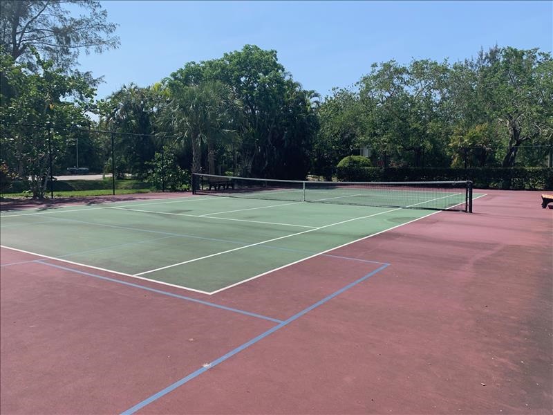 Tennis/Pickleball