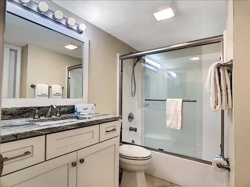 GUEST BATH