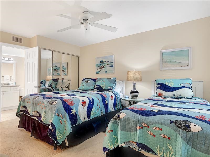 GUEST BEDROOM