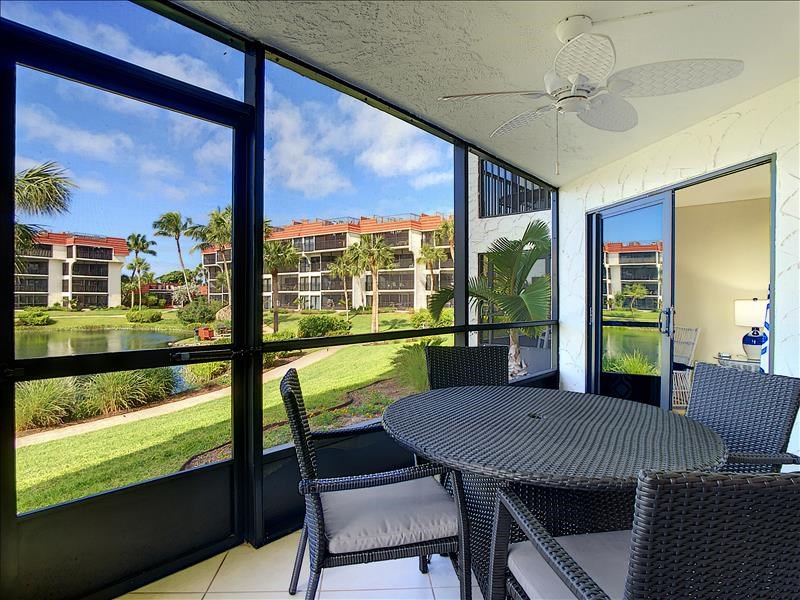 LANAI