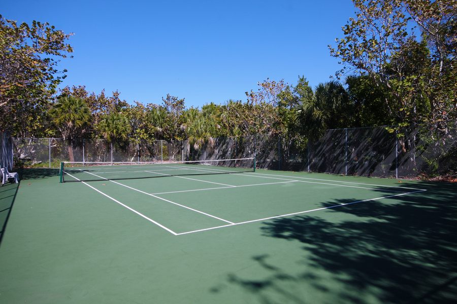 Tennis