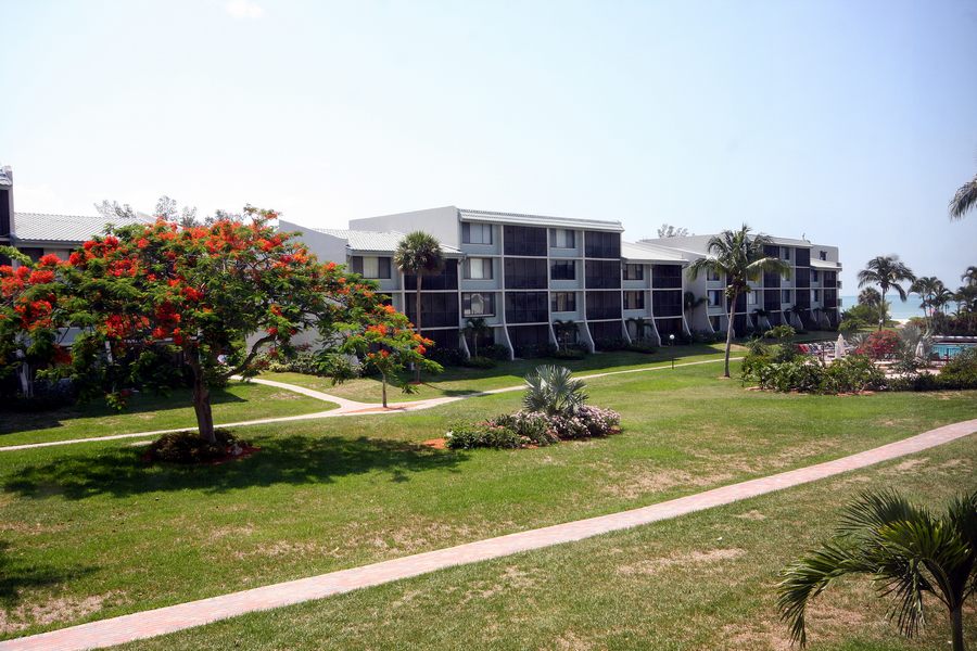 View From Unit