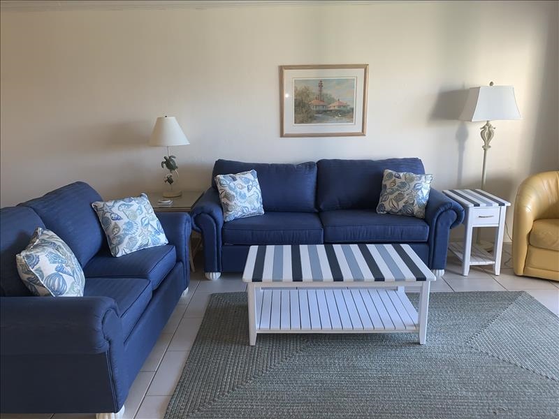 Pointe Santo C1 Captiva & Sanibel VIP Rentals