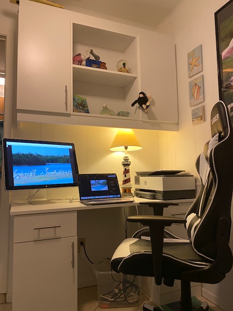 BONUS ROOM
