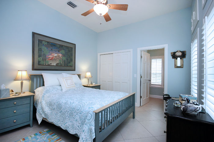 GUEST BEDROOM