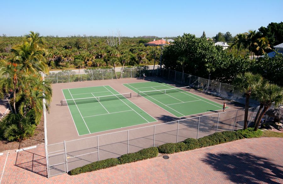 Tennis