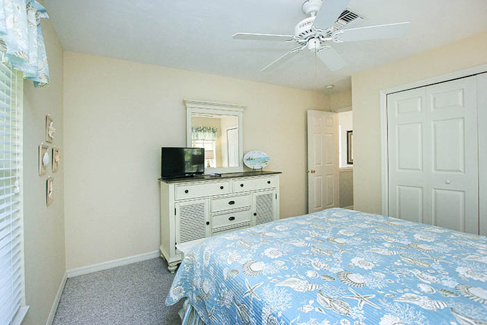 GUEST BEDROOM